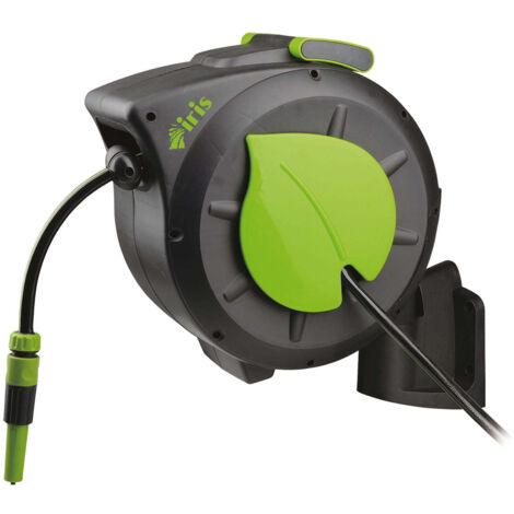 AVVOLGITUBI IRIS ECOGREEN MT20