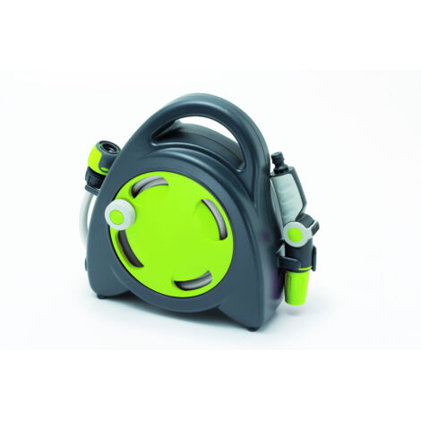 AVVOLGITUBO 'AQUABAG' VERDE