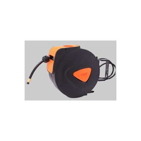 Avvolgitubo aria compressa automatico ideal star 16,5 mt (15&divide1,5)