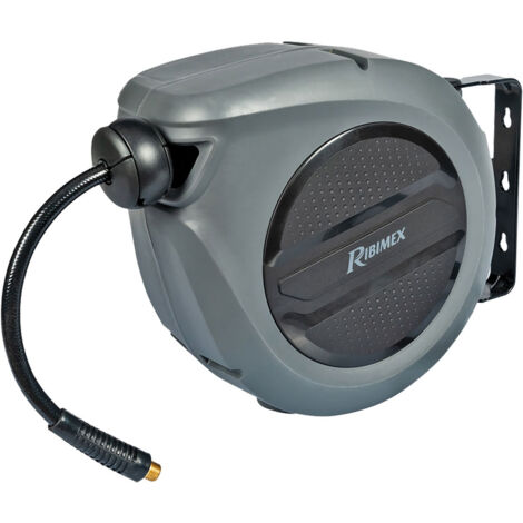 Avvolgitubo Aria Compressa Tubo Mm 8 X 12,5 - 9 Mt