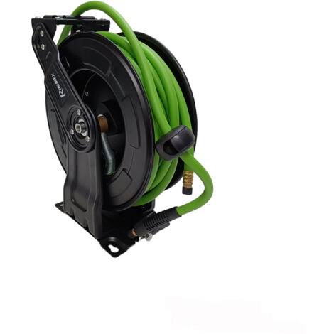 Avvolgitubo automatico da 15 m - PRDATRM163 - Ribimex