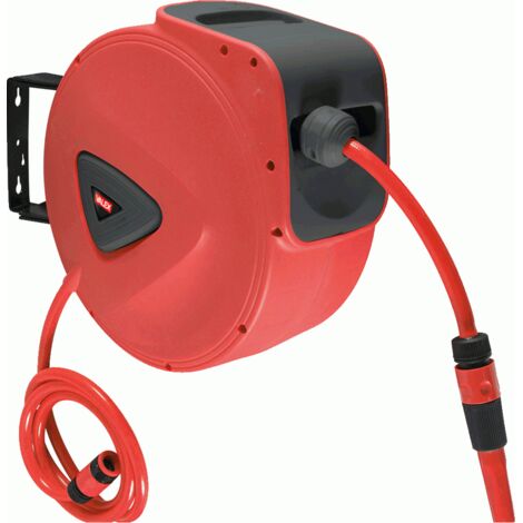 Avvolgitubo automatico da parete Valex 1105021