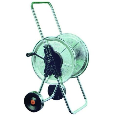 Avvolgitubo Carrello Agrati Babycar 216 Smontato Mt.  50