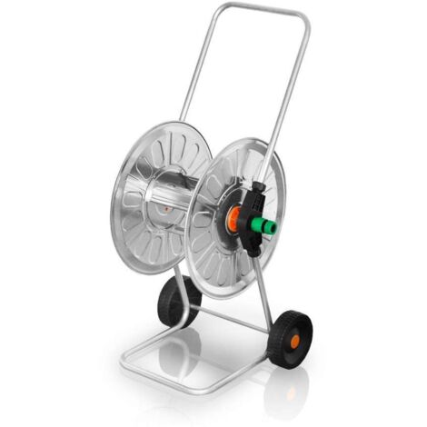 Avvolgitubo Carrello m 60 Zn 212 Agrati