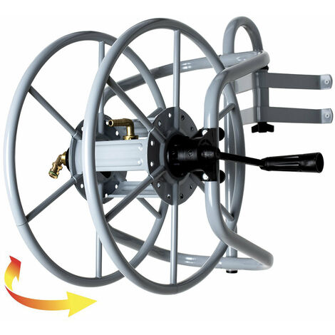 45 Migliori Carrelli Avvolgitubo Giardino Nel 2024 (recensioni, Opinioni, Prezzi