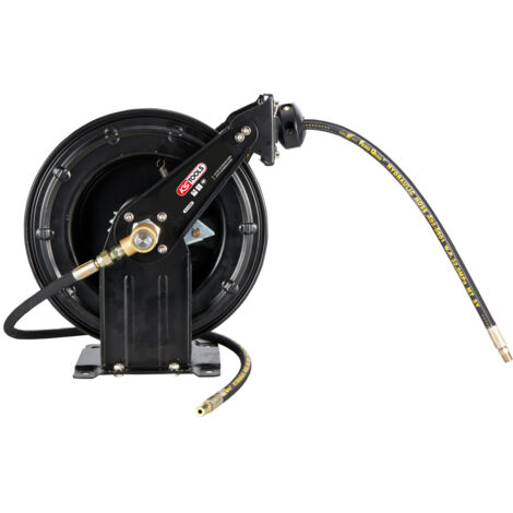 Avvolgitubo per mobili SRM diametro 6 mm, 1/4''