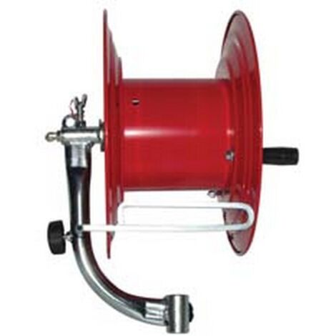 AVVOLGITUBO PER TUBO ARIA COMPRESSA mt.150 di tubo ø mm.8/10  FER FER-287135