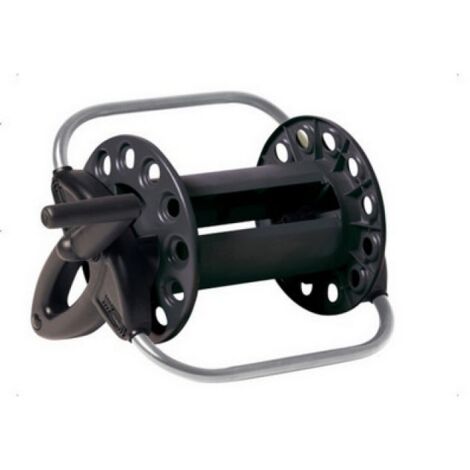 AVVOLGITUBO PORTATILE BLACK VYPER per m 25 D.1/2 - m 15 D. 5/8