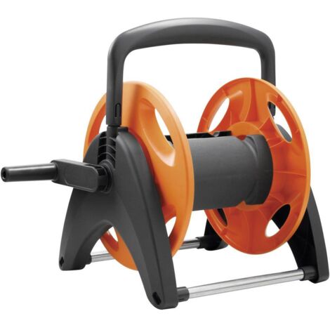 Avvolgitubo portatile da 40 m reely con rac - g.f.