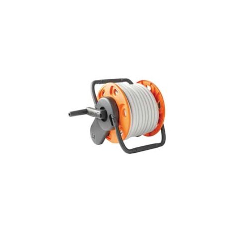 AVVOLGITUBO PORTATILE MINI CONCEPT PLUS IN KIT MT.15  cm.39x29x28h  80005846    GF