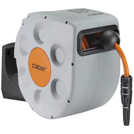 AVVOLGITUBO ROTOROLL EVOLUTION 10M 8692- 1,0 pz