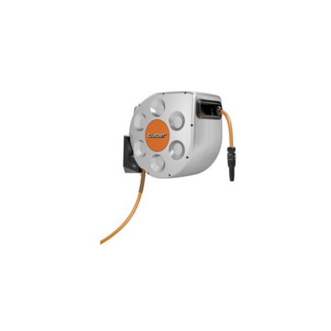 Avvolgitubo Rotoroll Evolution 20 Tubo mt.20-1/2