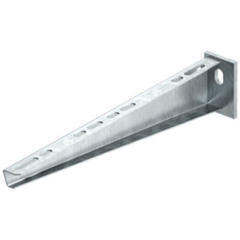 AW 15 cantilever mural et 'Š¢ btons rompus