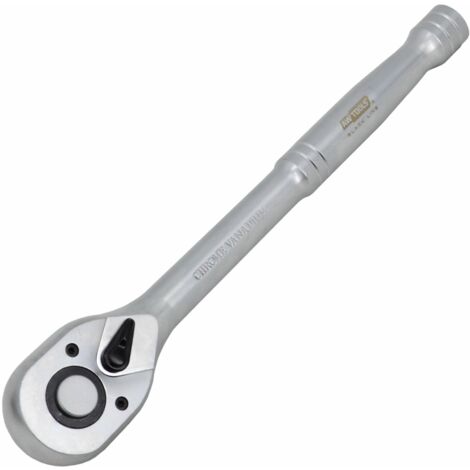 Aw grzechotka 1/4" metallo 72z