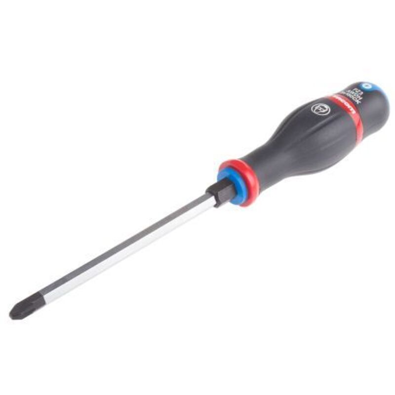 Facom Protwist Shock PZ1 AWDH3X150CK 275 mm Acier 73MO - vue 2