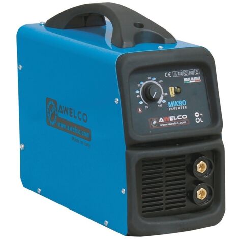 AWELCO Inverter MIKRO 184 C/KIT