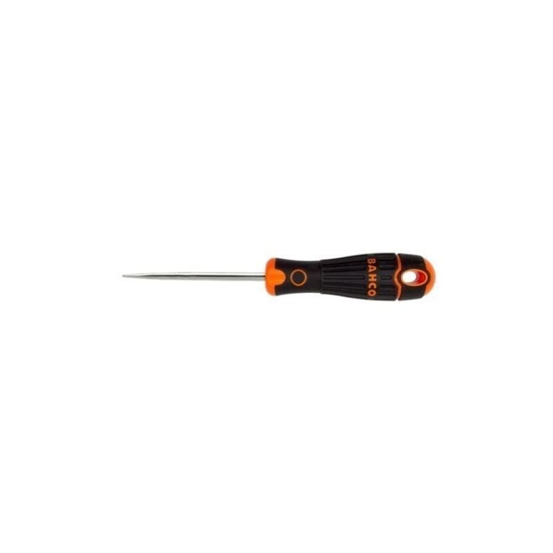 

Puntero Boca Redonda 6,0X100Mm Acero fit - Bahco