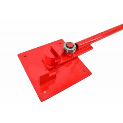 AWTOOLS 14mm Stangenbiegemaschine