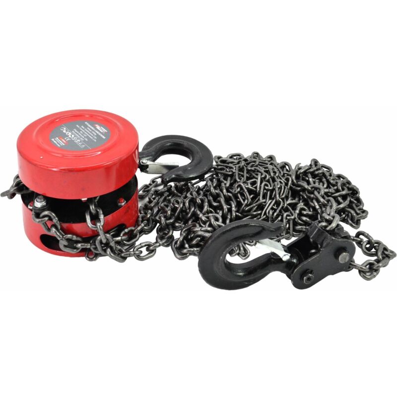 AWTOOLS 3T Kettenabzieher