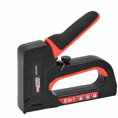 AWTOOLS 4-14 6-FUNKTIONEN-POLSTERHEFTER