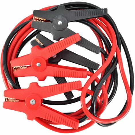 AWTOOLS 600A Überbrückungskabel