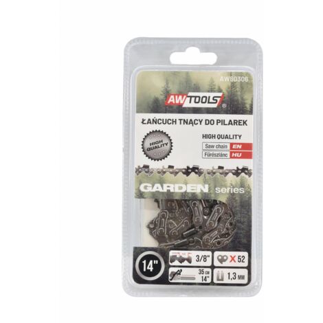 Awtools łańcuch tnący 45cm/72/325"/1,5