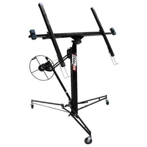 AWTOOLS AW20072 Werkbank de Werkbank dedede Werkbank de portable Werkbank