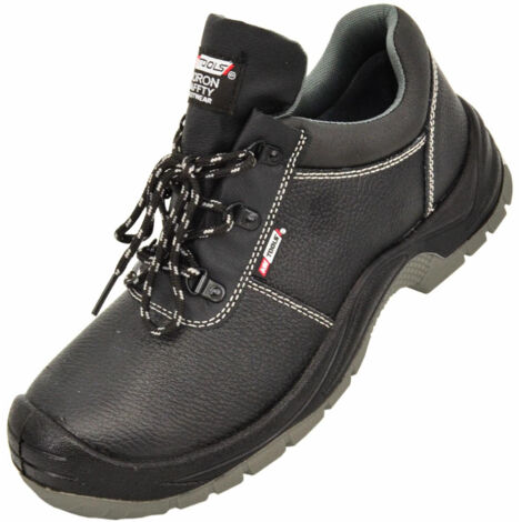 AWTOOLS BORON LOW SCHUHE GRÖSSE 43 KATEGORIE S3