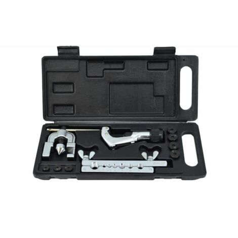 AWTOOLS Bremsleitungs- und Schlauchanschluss-Set 4-14 mm BL