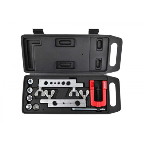 AWTOOLS Bremsleitungs- und Schlauchmontagesatz 3–19 mm