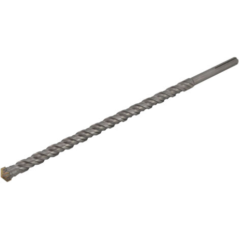 Broca Alpen SDS Plus F4 16,00x 600 Mm. (Blister) | Leroy Merlin