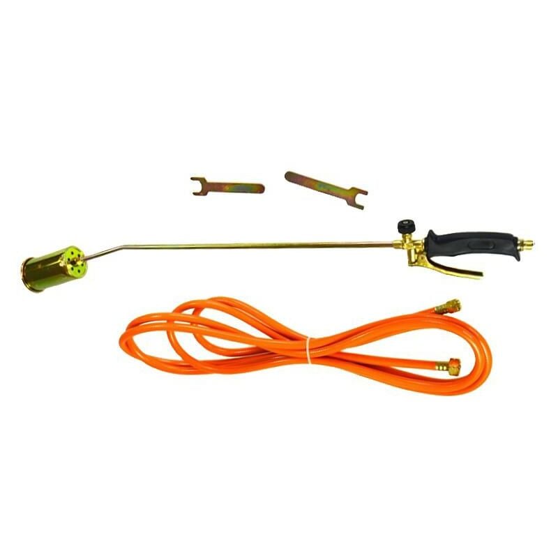 AWTOOLS Brûleur de Gas DEKAR/LARGO 60 mm L700mm/40494