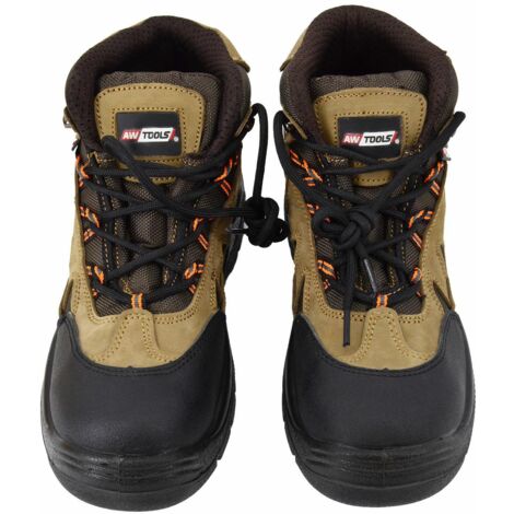 Awtools buty merano roz.40 / wysokie