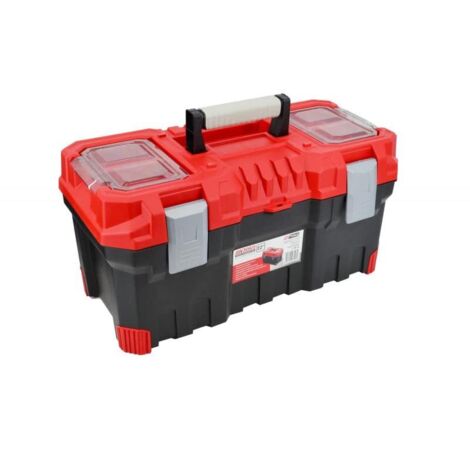 AWTOOLS CAJA DE HERRAMIENTAS PROF. 20" 49x26x24cm TITAN