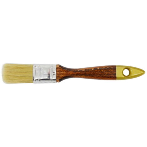 AWTOOLS CEPILLO PROFESIONAL INGLÉS BARNIZADO 25mm 1