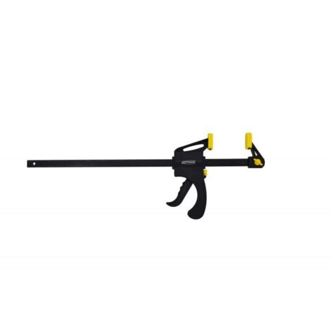 Awtools ścisk stolarski szybkozaciskowy 450mm