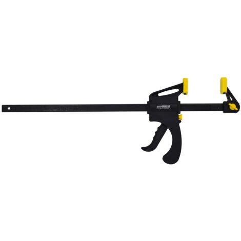 Awtools ścisk stolarski szybkozaciskowy 600mm