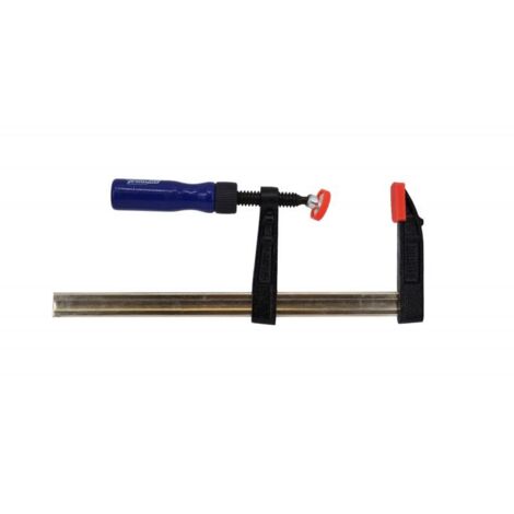 Awtools ścisk stolarski typ f / 120x1200mm