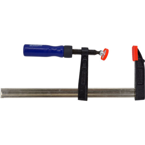 Awtools ścisk stolarski typ f / 80x250mm