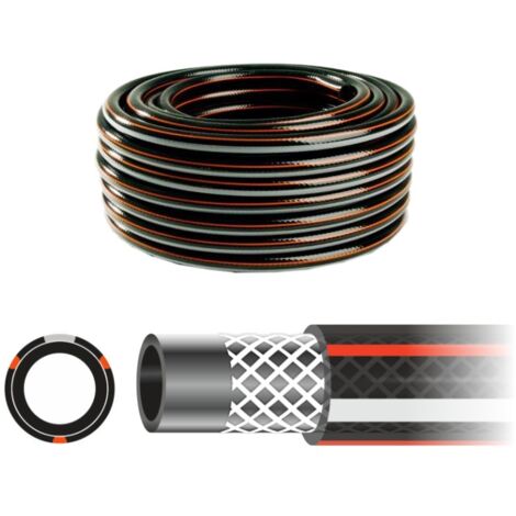 AWTOOLS CLASSIC HOSE DE GARDEN + 1" 15 m 4 LAYERS