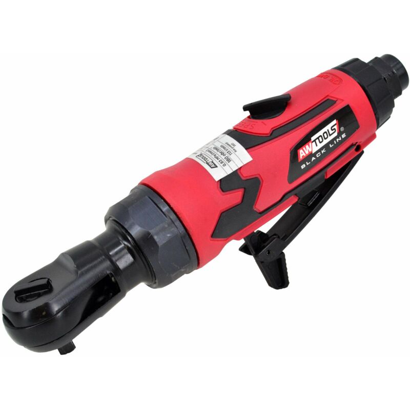 Awtools grzechotka pneumatyczna mini 1/4' bl