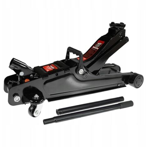 Awtools dźwignik hydrauliczny "żaba" 2,5 tony 85 - 385mm niskoprofilowy