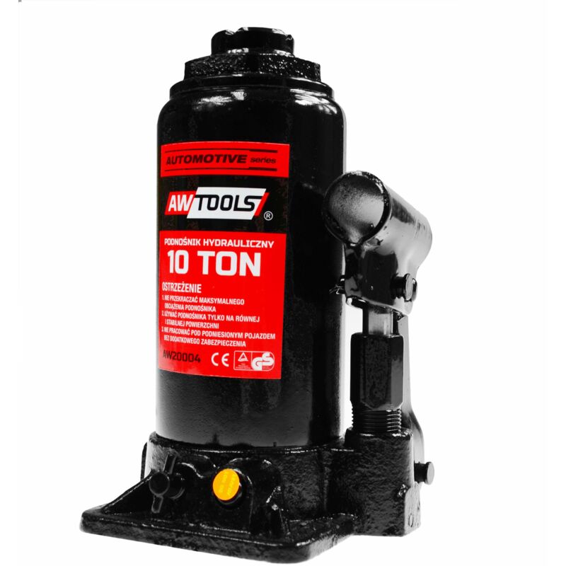 Awtools dźwignik hydrauliczny tłokowy / słupkowy