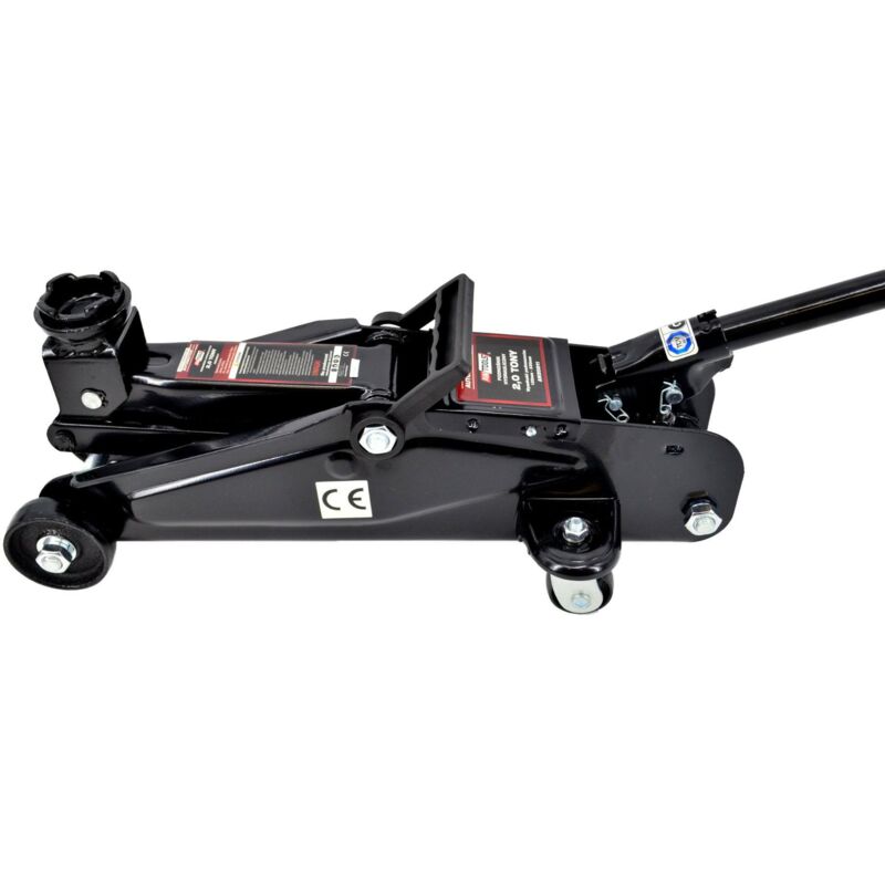 Awtools dźwignik hydrauliczny "żaba" 2 tony 135 - 335mm