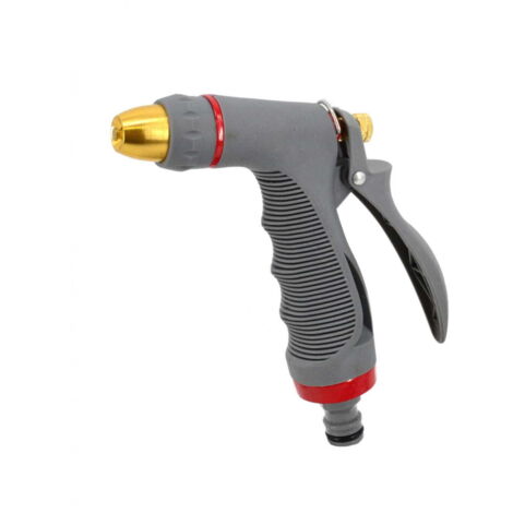 AWTOOLS EINSTELLBARE WASSERSPRITZE AUS METALL