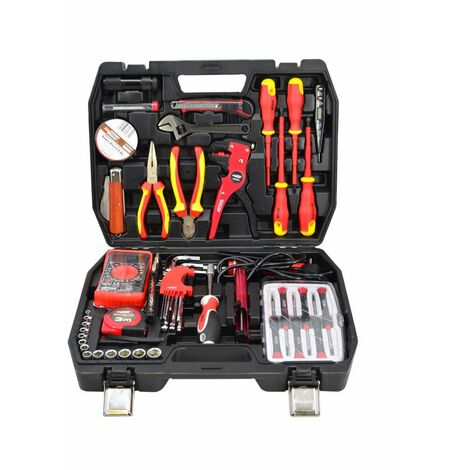 AWTOOLS ELEKTRIKER-WERKZEUGSATZ 68EL