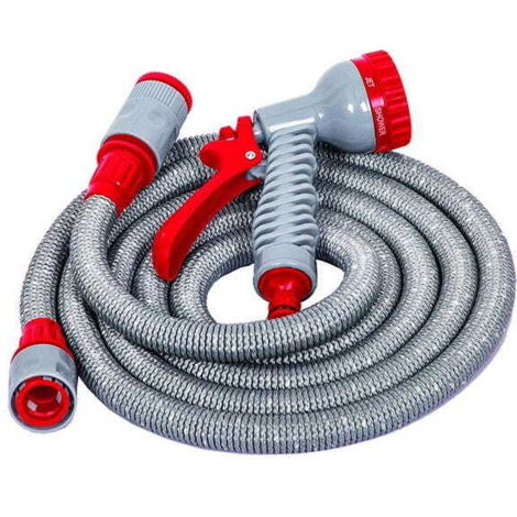 AWTOOLS EXTENSIVE GARTENSCHLAUCH 13,5-40 m 3-WEGE