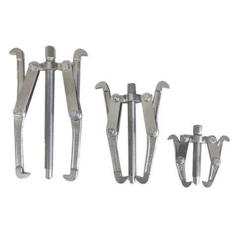 AWTOOLS EXTRACTEUR DE ROULEMENTS 2-R 100 mm