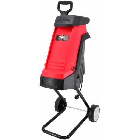 AWTOOLS Filialen-Aktenvernichter 2000 W