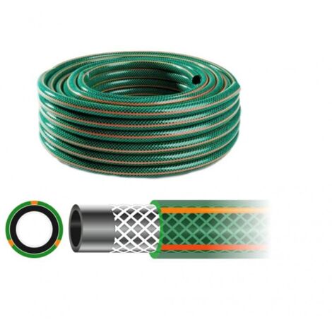 AWTOOLS Gartenschlauch Classic 1" 30 m